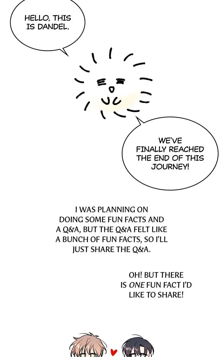 Read Off Stage chapter 58.2 image 1 on Lezhin