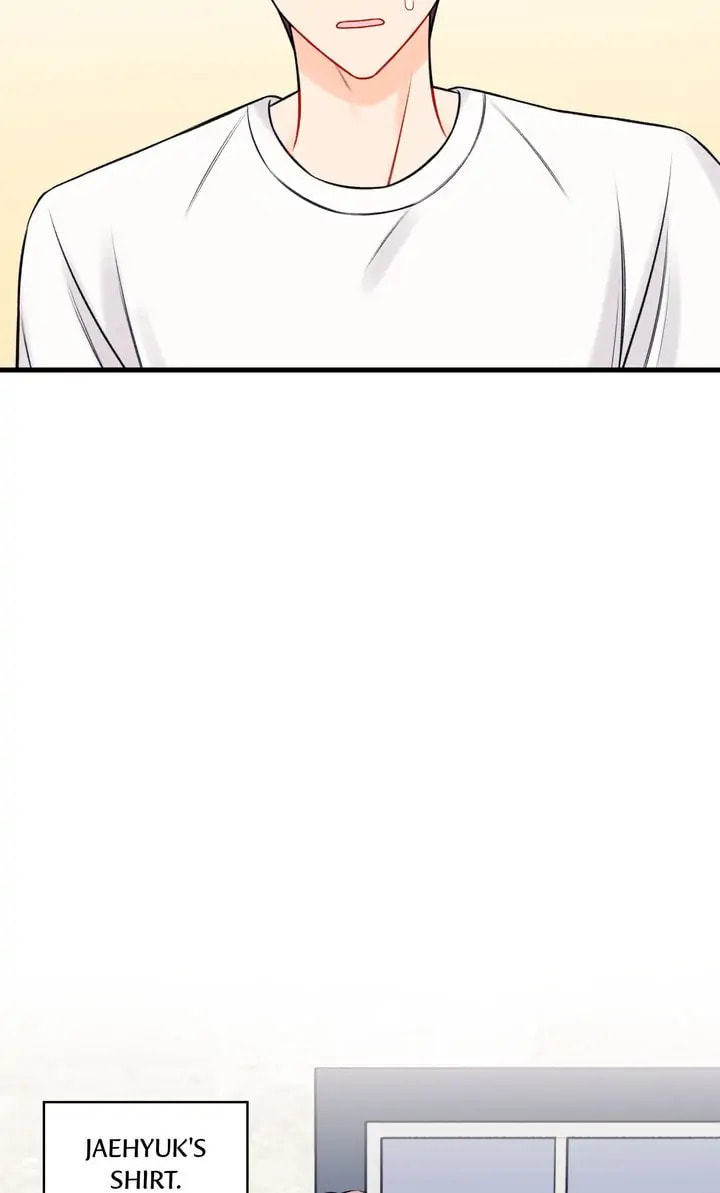 Read Off Stage chapter 58 image 11 on Lezhin