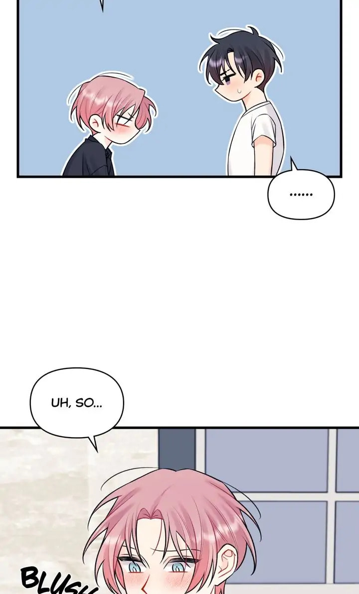 Read Off Stage chapter 58 image 13 on Lezhin