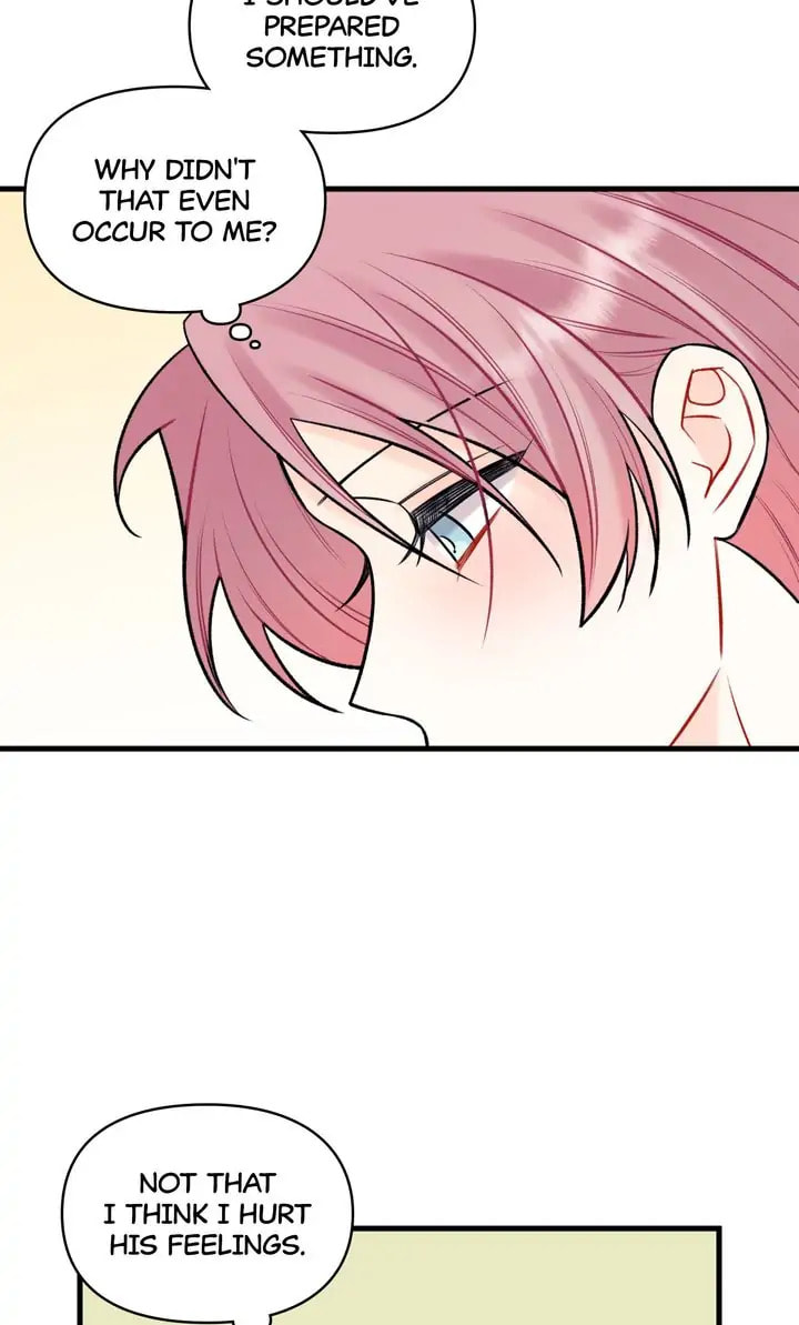 Read Off Stage chapter 58 image 2 on Lezhin