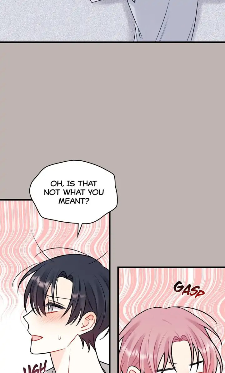 Read Off Stage chapter 58 image 21 on Lezhin