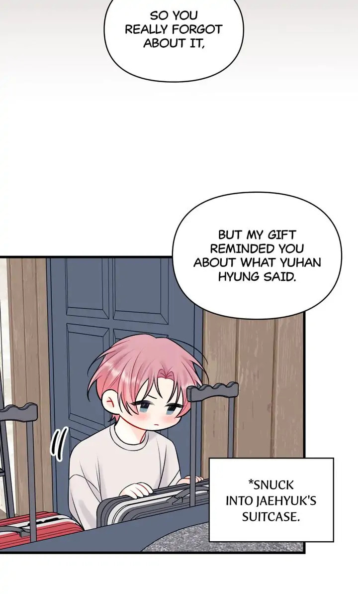 Read Off Stage chapter 58 image 24 on Lezhin