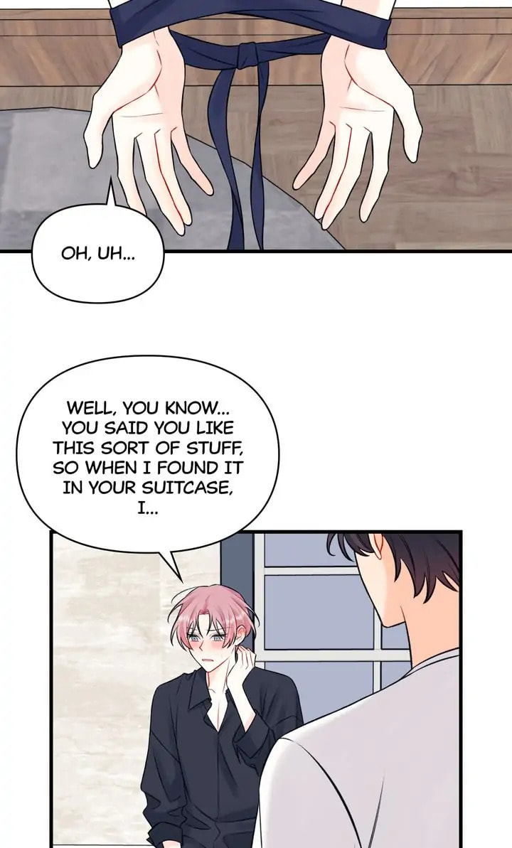 Read Off Stage chapter 58 image 28 on Lezhin
