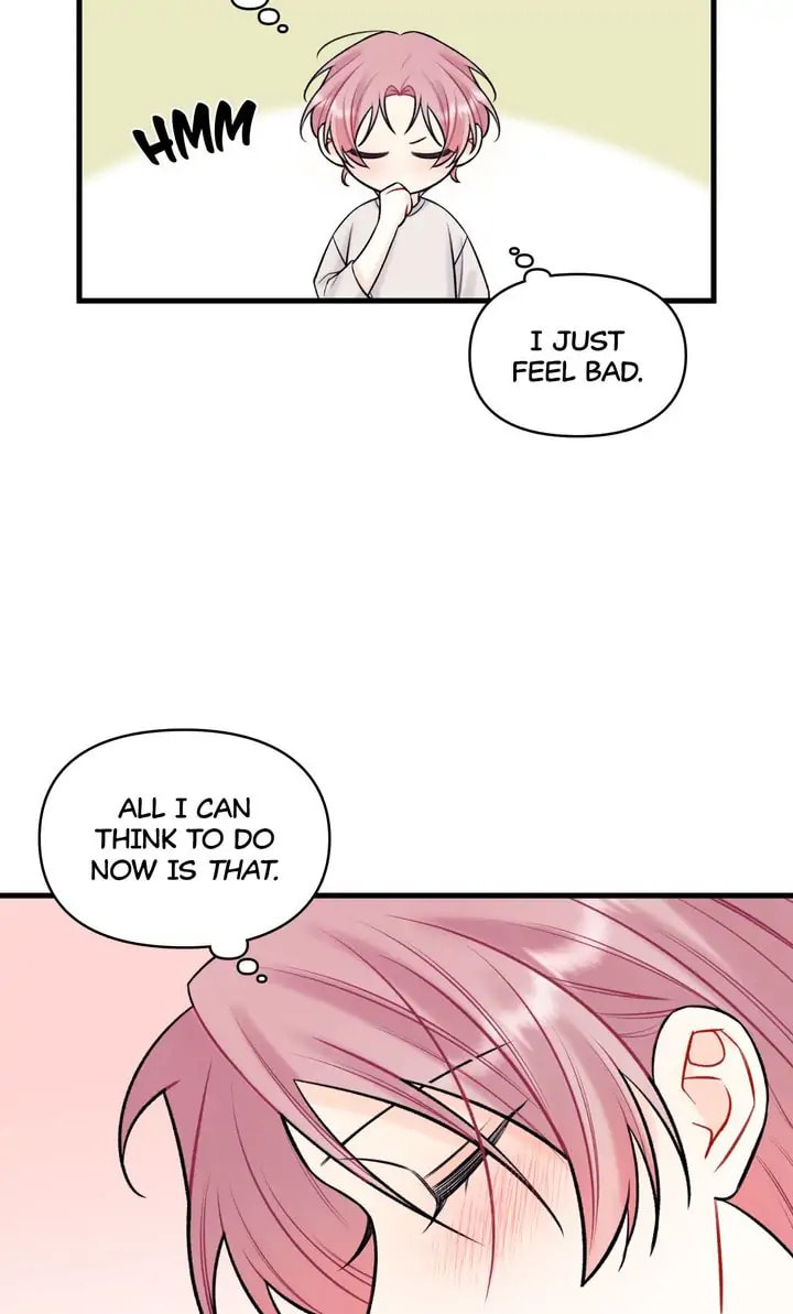 Read Off Stage chapter 58 image 3 on Lezhin
