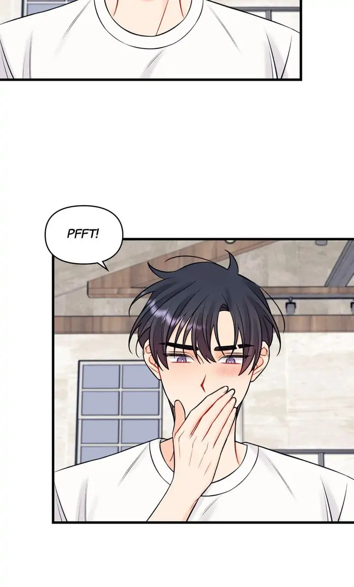 Read Off Stage chapter 58 image 30 on Lezhin