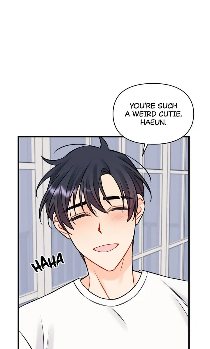 Read Off Stage chapter 58 image 32 on Lezhin