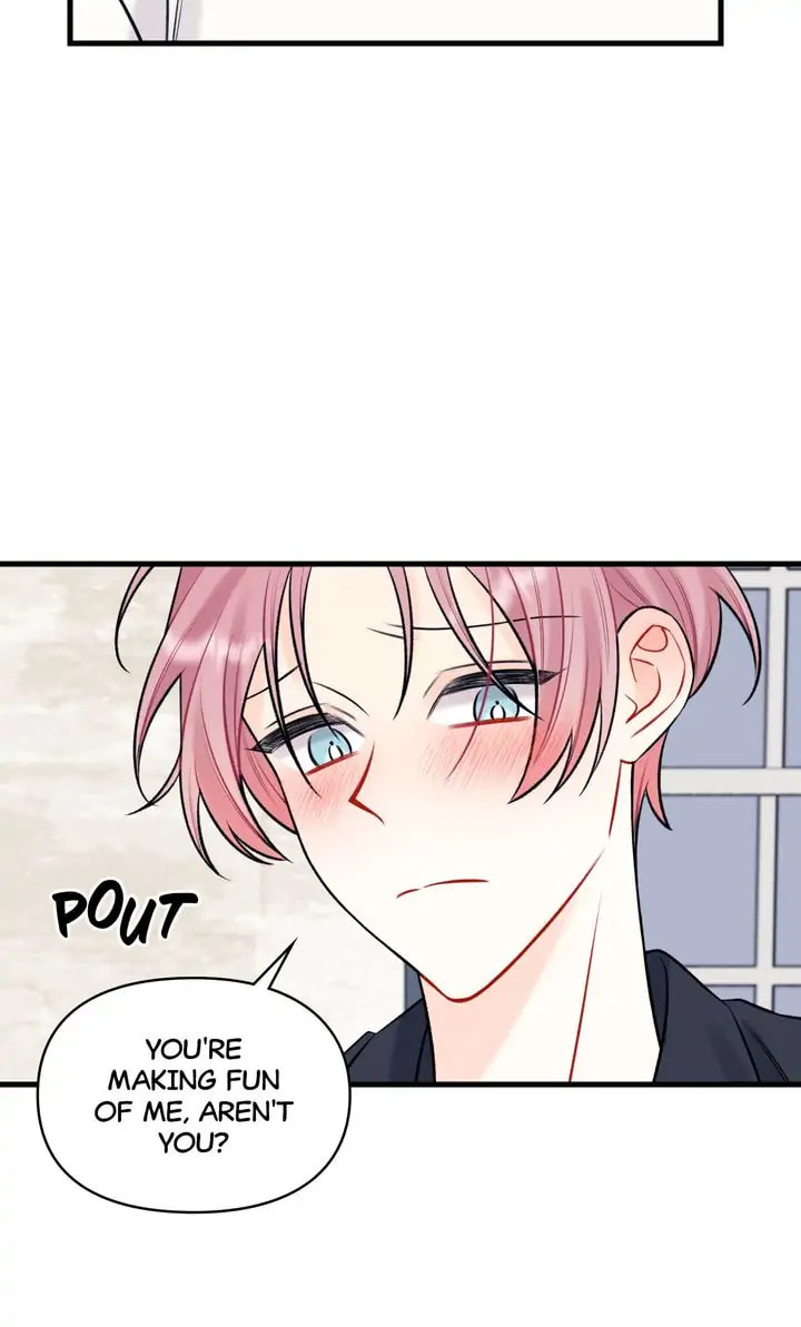 Read Off Stage chapter 58 image 33 on Lezhin