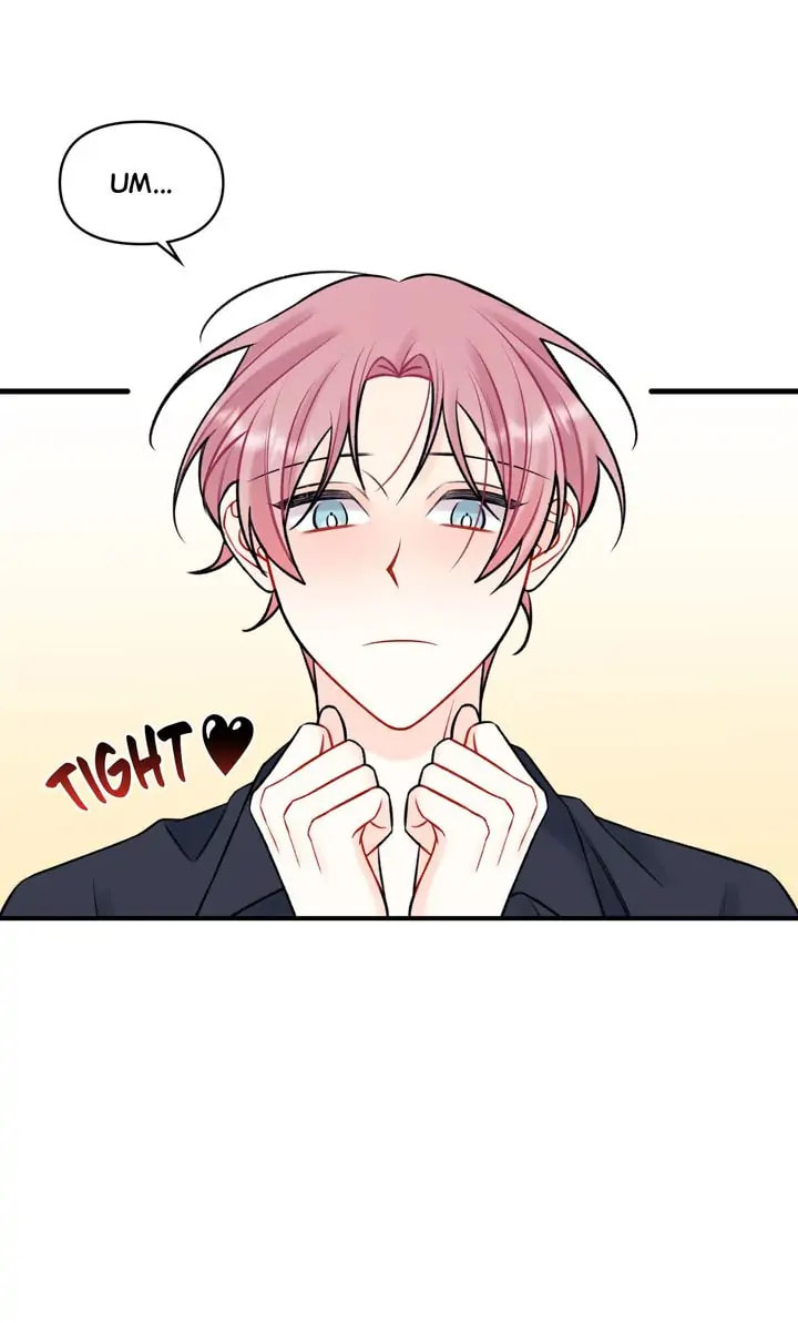 Read Off Stage chapter 58 image 35 on Lezhin