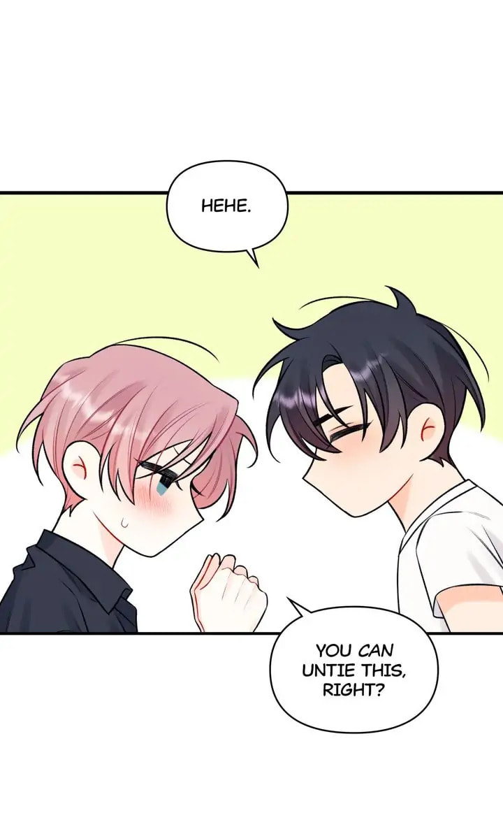 Read Off Stage chapter 58 image 36 on Lezhin