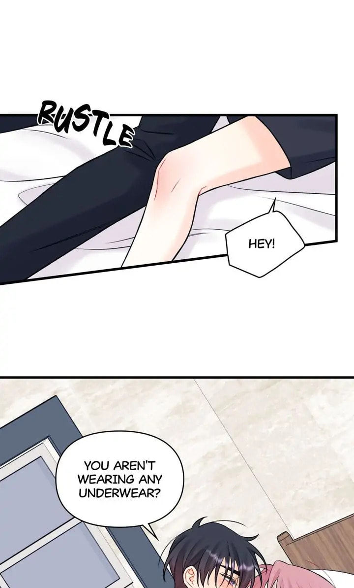 Read Off Stage chapter 58 image 37 on Lezhin