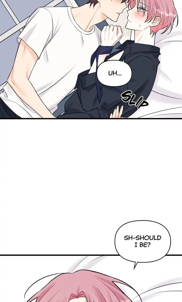 Read Off Stage chapter 58 image 38 on Lezhin