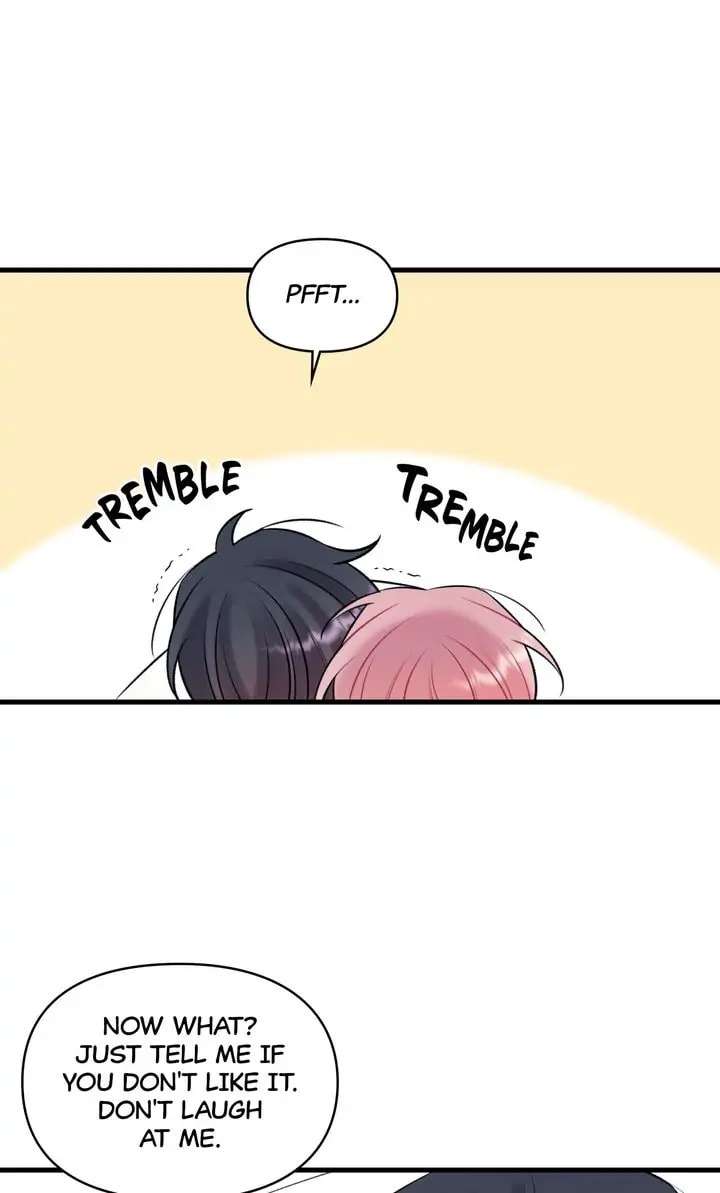 Read Off Stage chapter 58 image 41 on Lezhin
