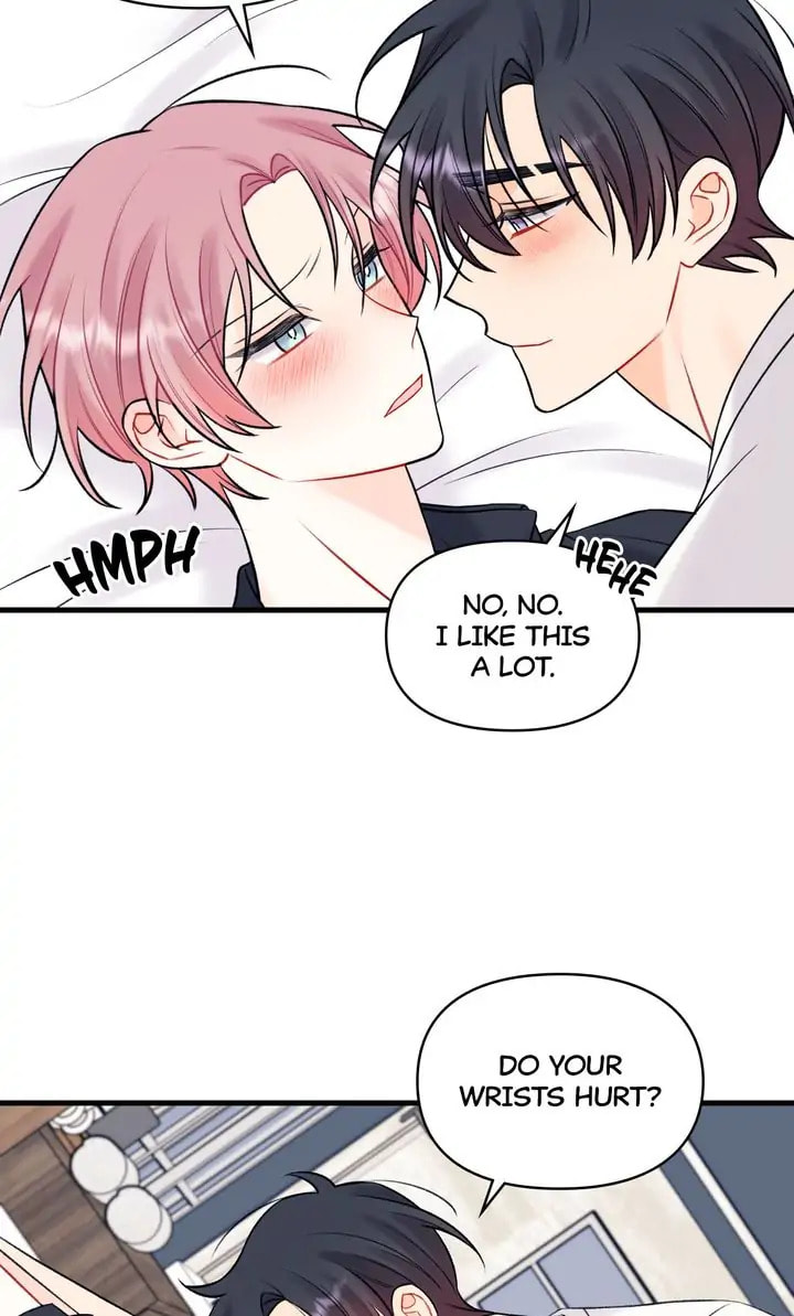 Read Off Stage chapter 58 image 42 on Lezhin