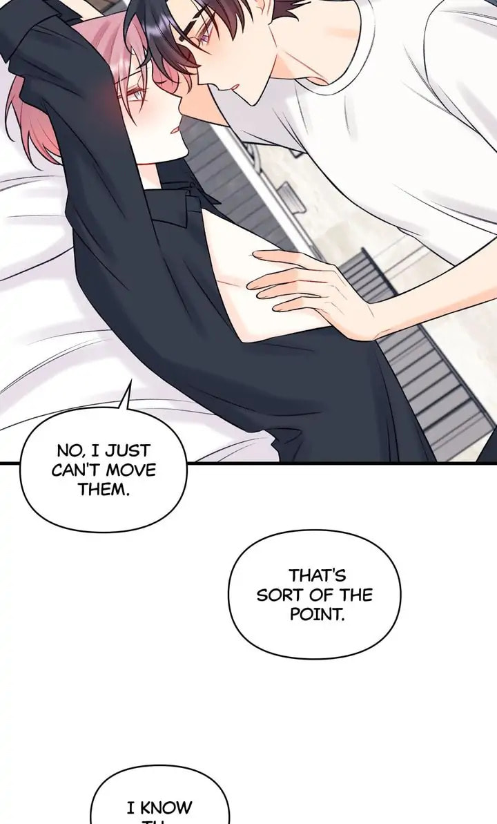 Read Off Stage chapter 58 image 43 on Lezhin