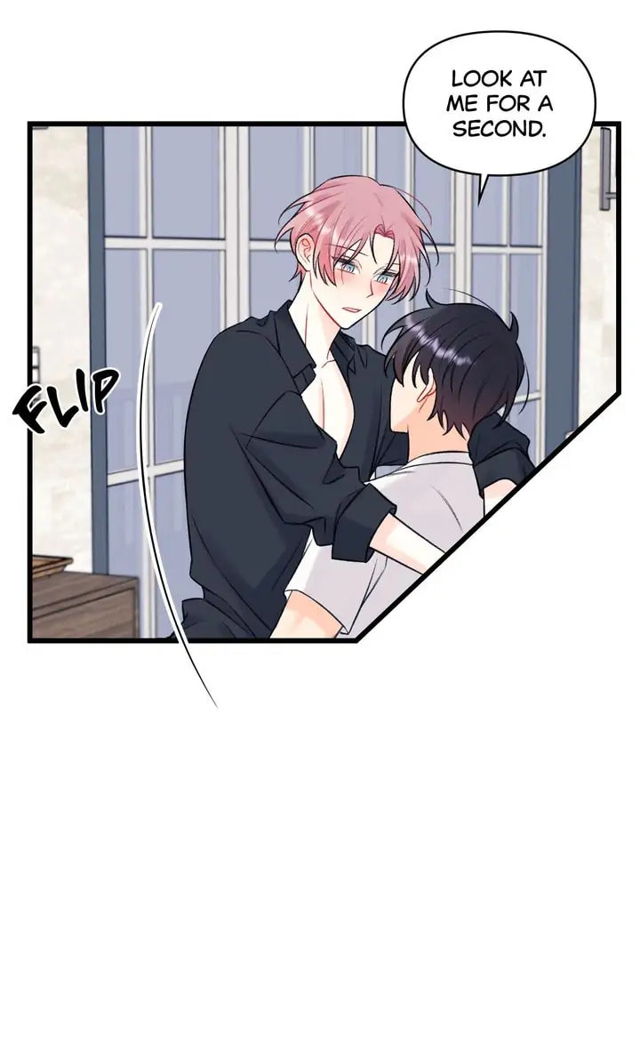 Read Off Stage chapter 58 image 47 on Lezhin