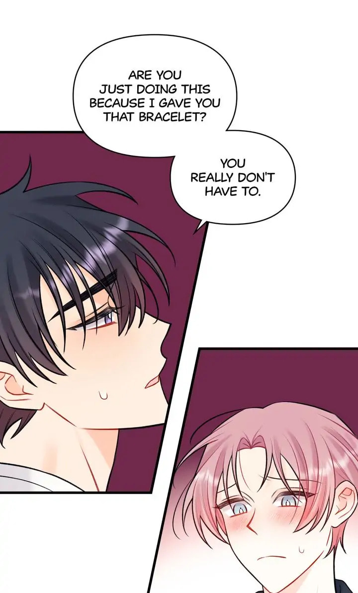 Read Off Stage chapter 58 image 48 on Lezhin