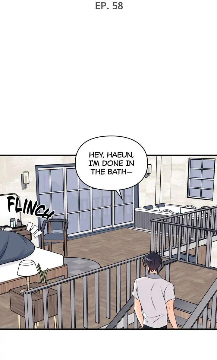 Read Off Stage chapter 58 image 5 on Lezhin