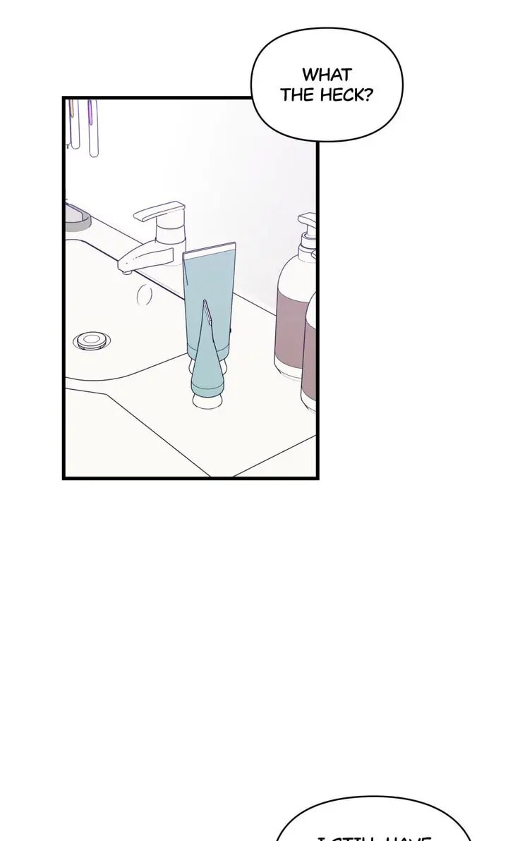 Read Off Stage chapter 58 image 54 on Lezhin