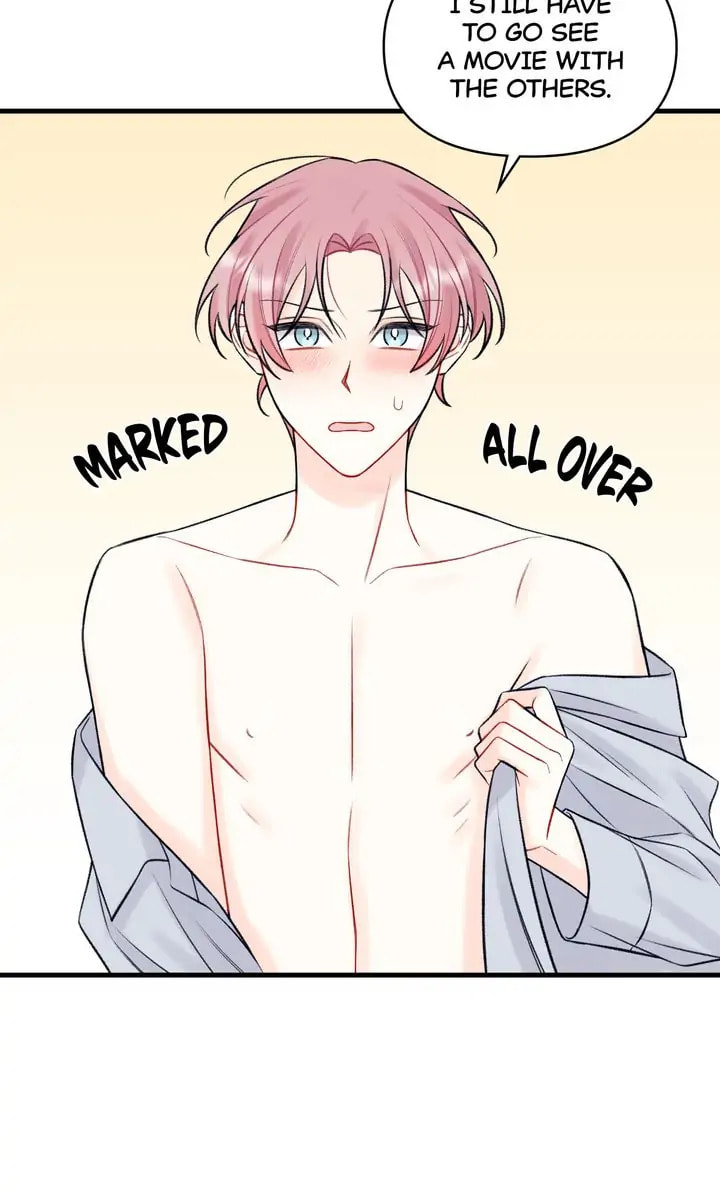 Read Off Stage chapter 58 image 55 on Lezhin