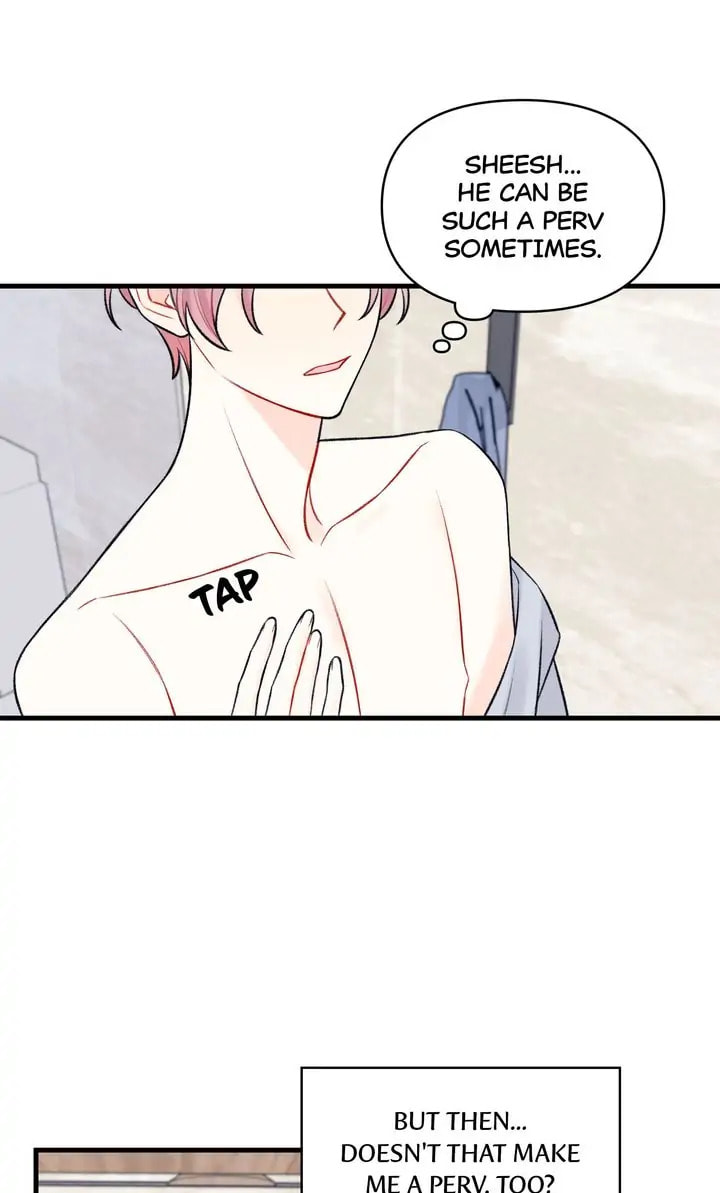 Read Off Stage chapter 58 image 56 on Lezhin