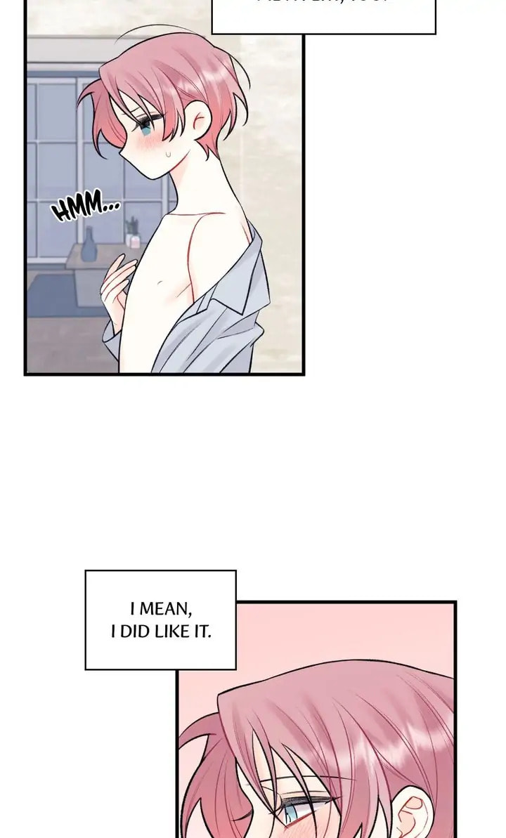 Read Off Stage chapter 58 image 57 on Lezhin