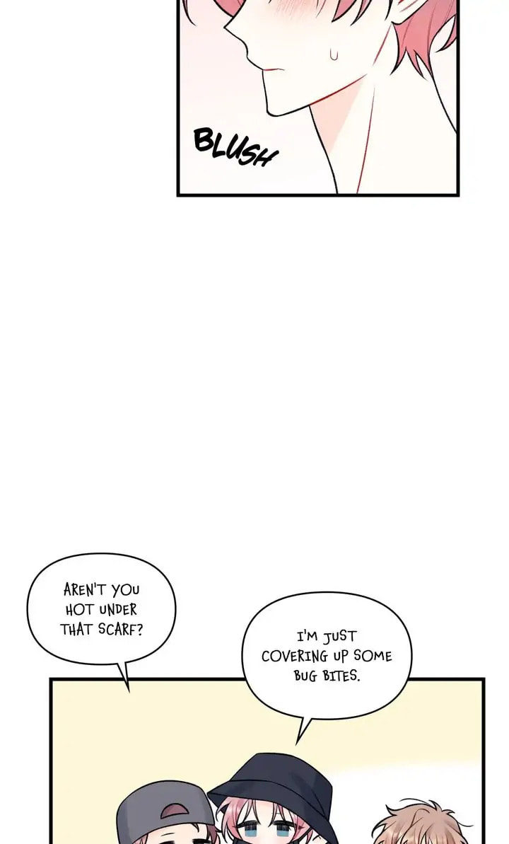 Read Off Stage chapter 58 image 58 on Lezhin