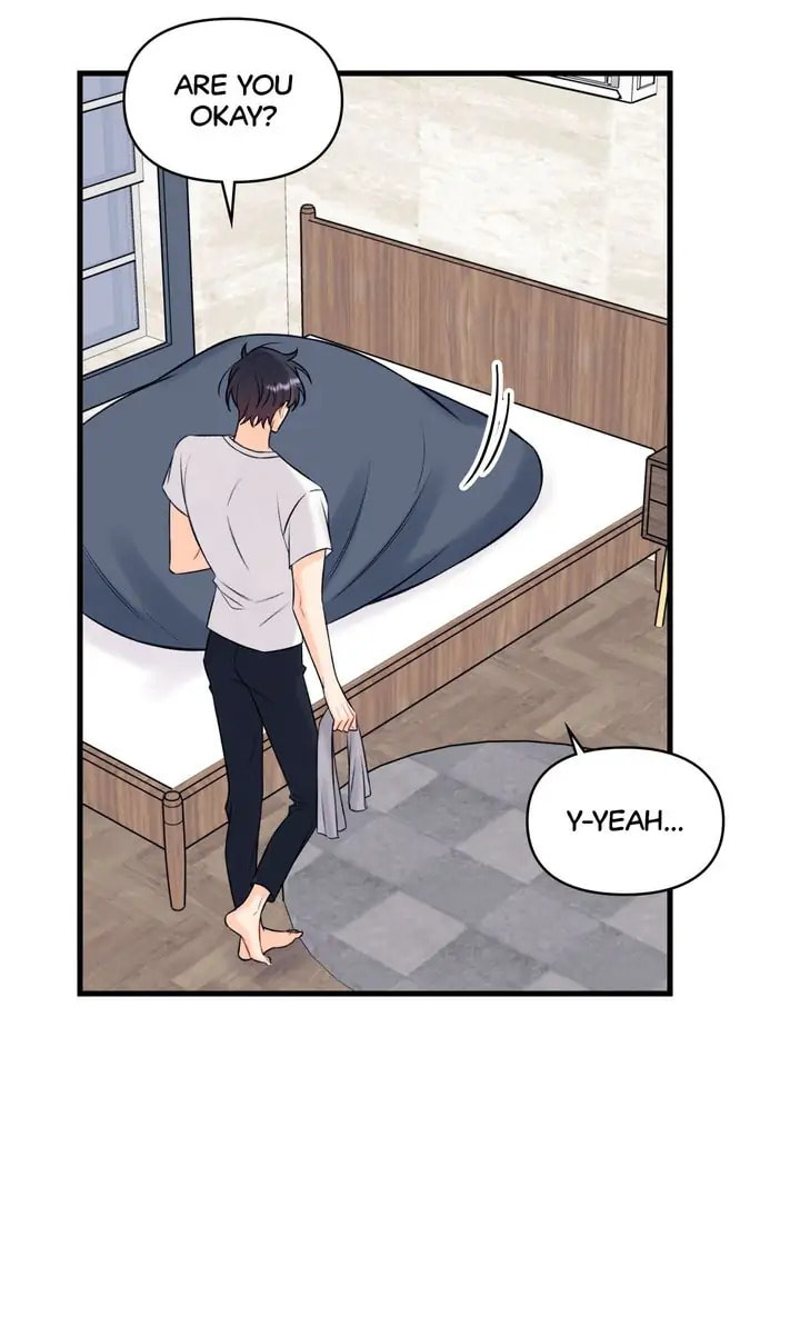 Read Off Stage chapter 58 image 7 on Lezhin
