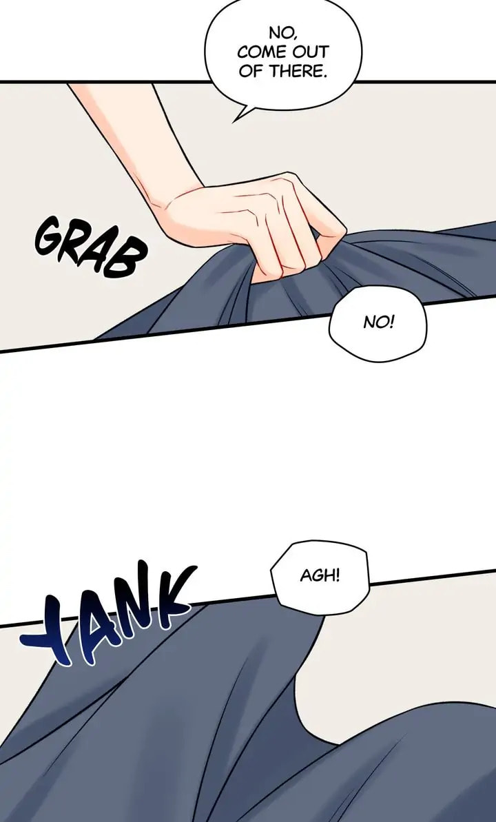 Read Off Stage chapter 58 image 9 on Lezhin