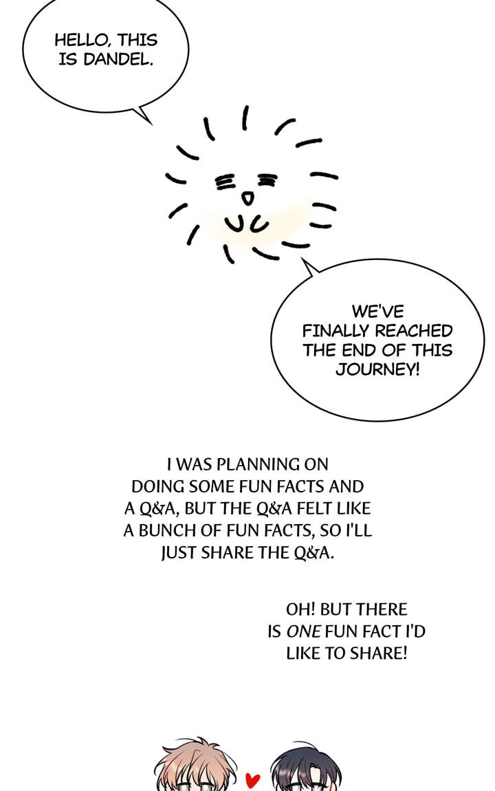 Read Off Stage chapter 59.1 image 1 on Lezhin