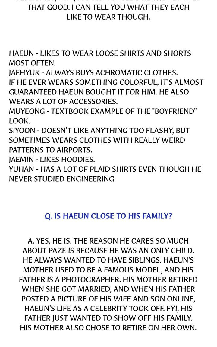 Read Off Stage chapter 59.1 image 8 on Lezhin