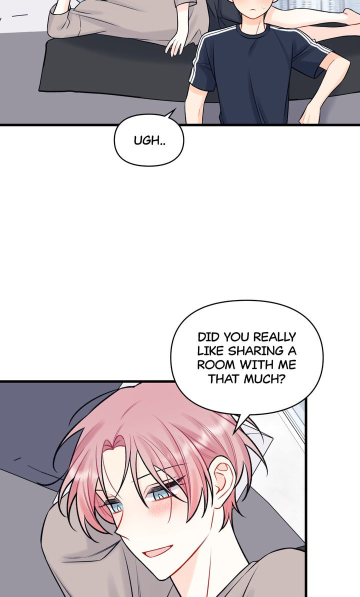 Read Off Stage chapter 59 image 10 on Lezhin