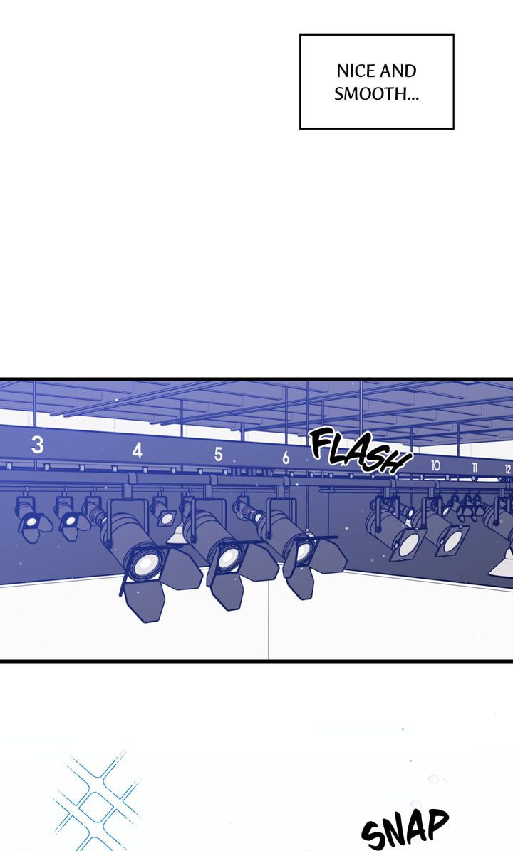 Read Off Stage chapter 59 image 17 on Lezhin