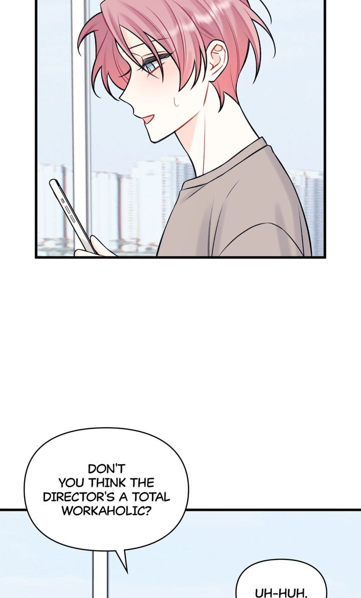 Read Off Stage chapter 59 image 2 on Lezhin