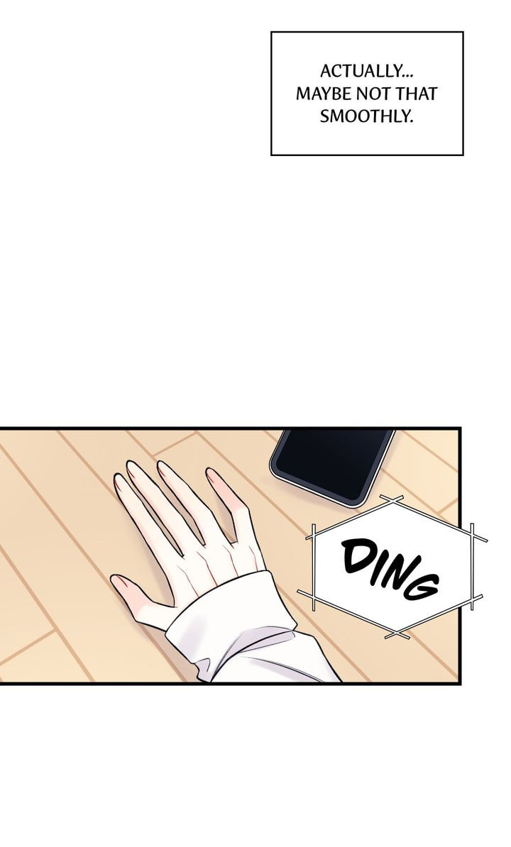 Read Off Stage chapter 59 image 23 on Lezhin