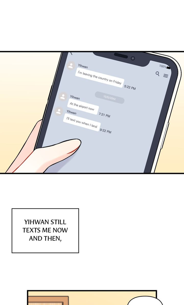 Read Off Stage chapter 59 image 24 on Lezhin