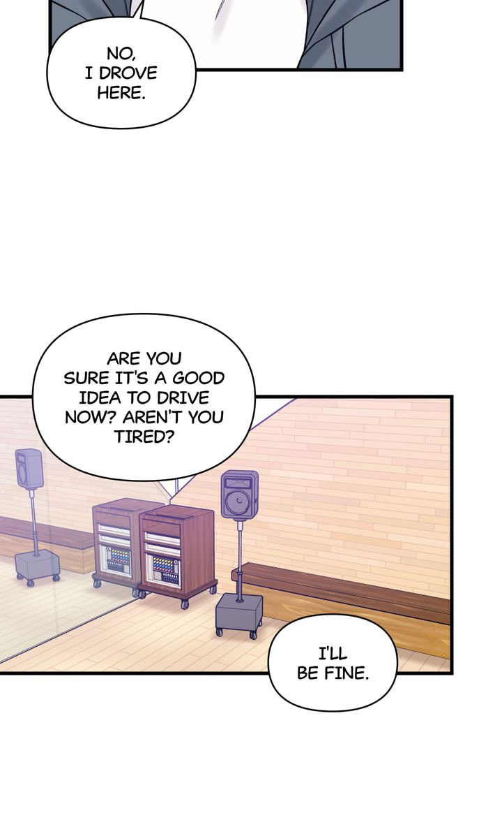 Read Off Stage chapter 59 image 29 on Lezhin