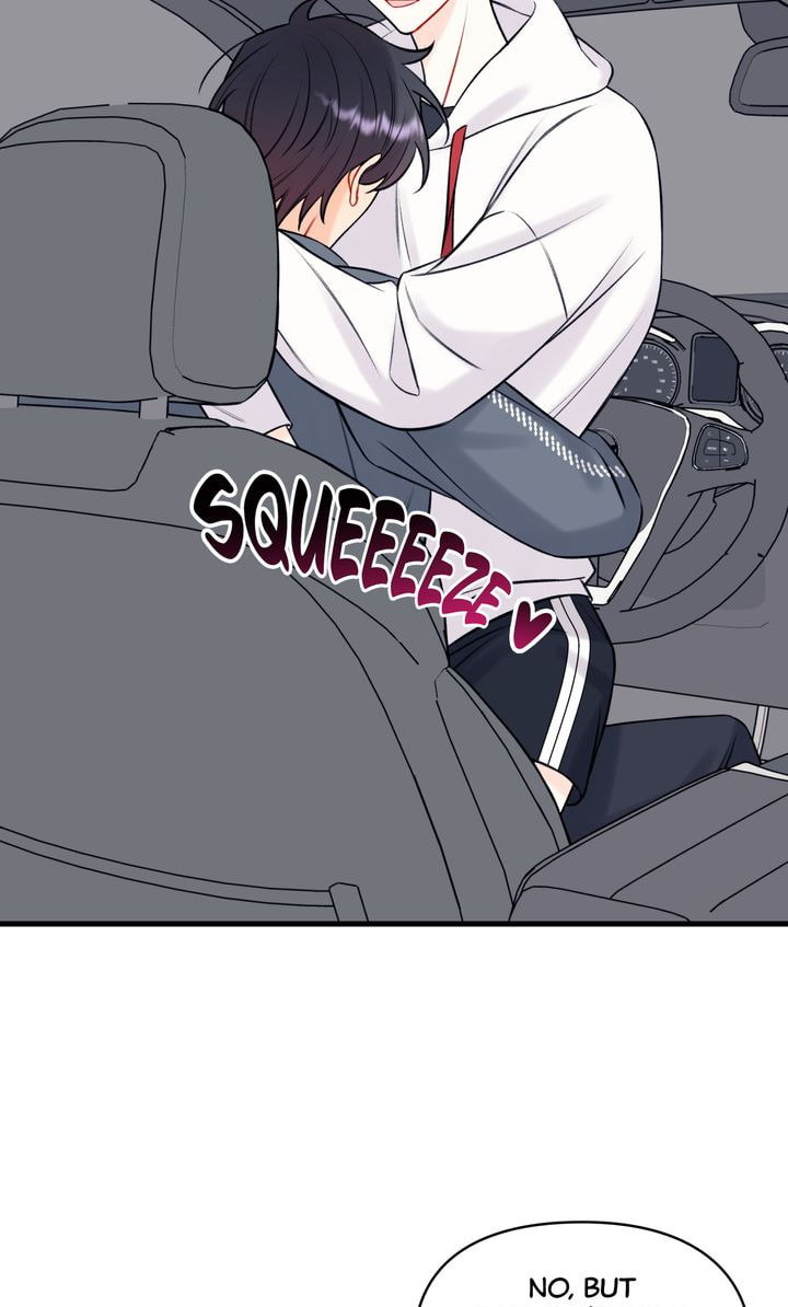 Read Off Stage chapter 59 image 31 on Lezhin