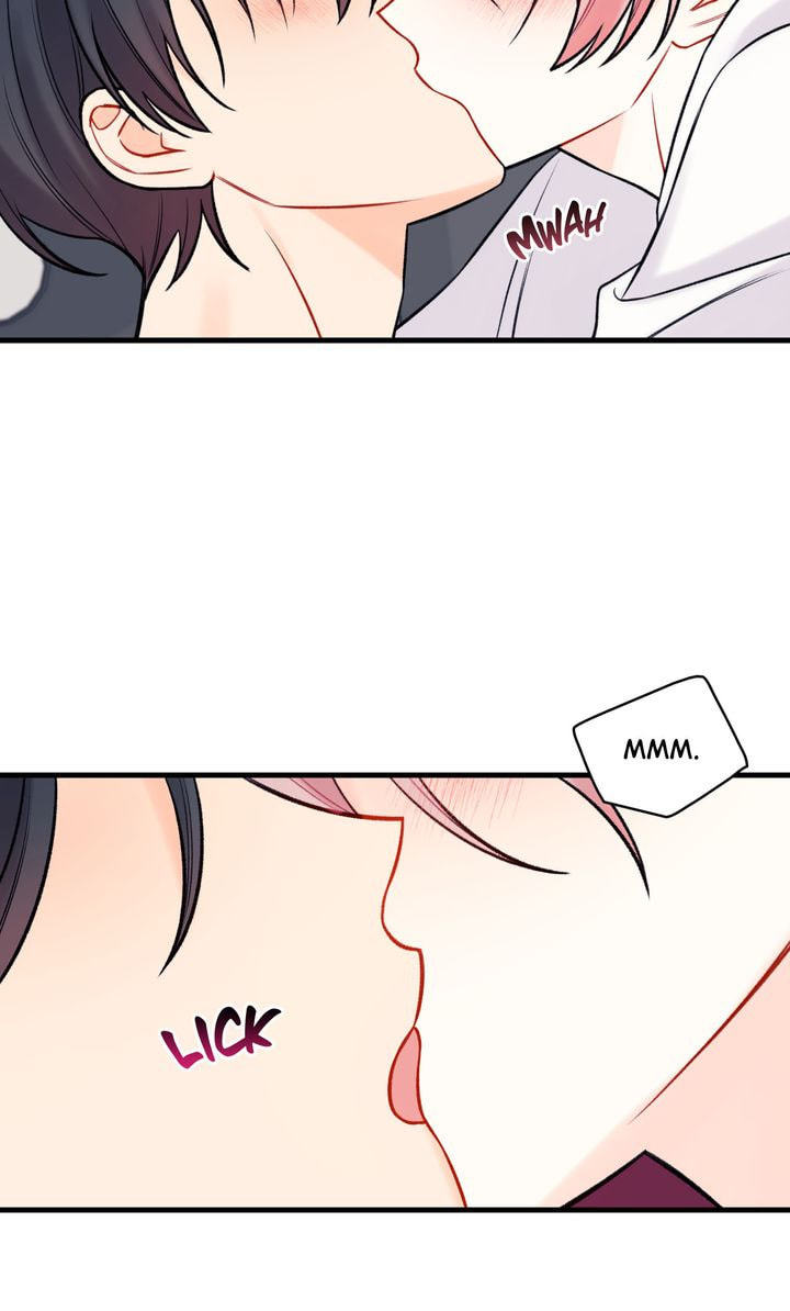 Read Off Stage chapter 59 image 36 on Lezhin