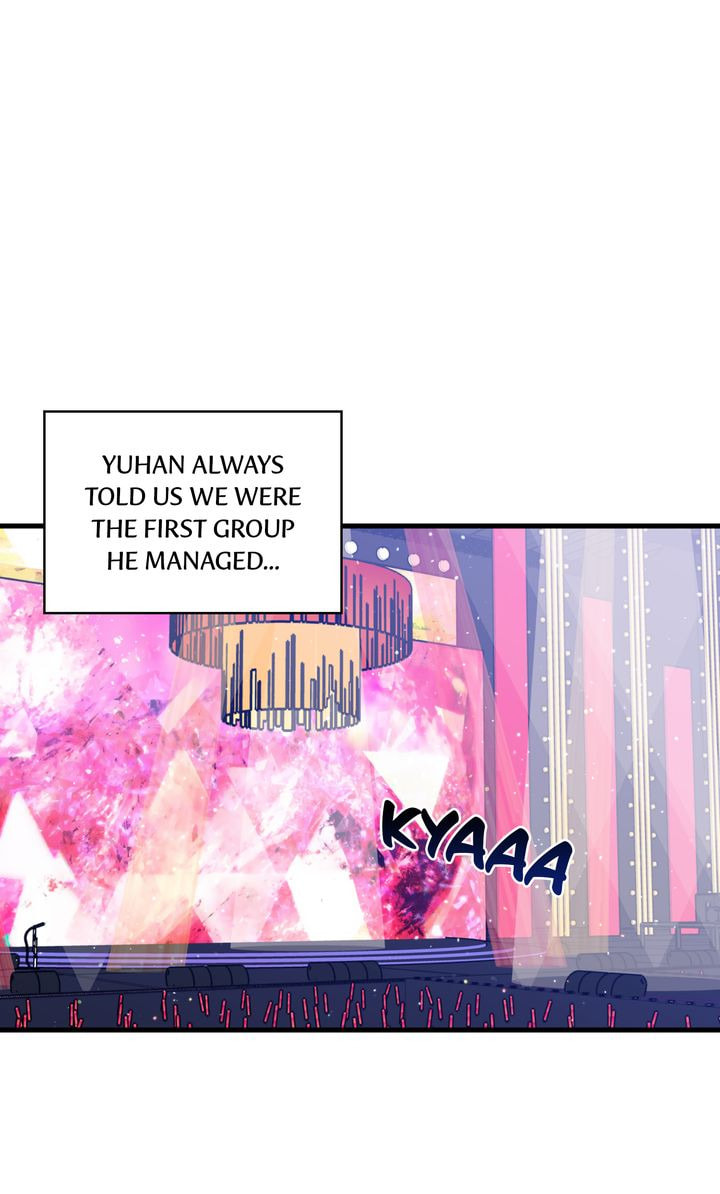 Read Off Stage chapter 59 image 42 on Lezhin