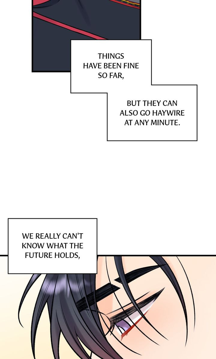 Read Off Stage chapter 59 image 54 on Lezhin