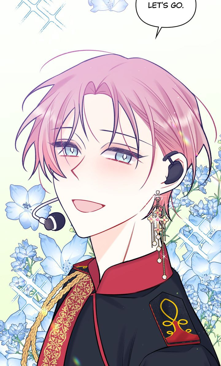 Read Off Stage chapter 59 image 56 on Lezhin