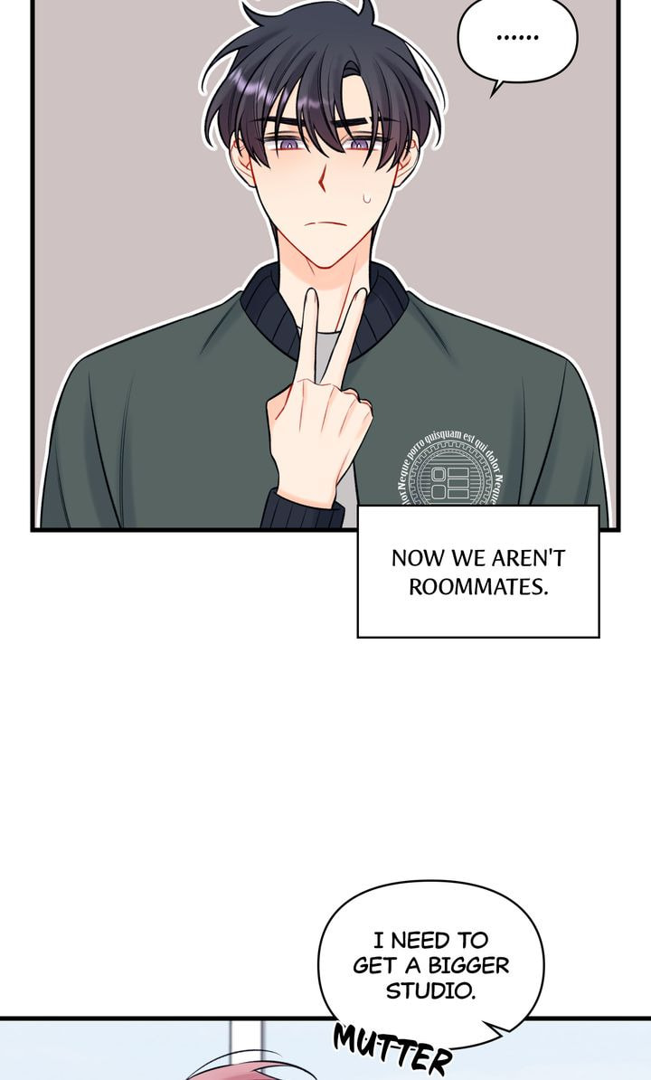 Read Off Stage chapter 59 image 8 on Lezhin