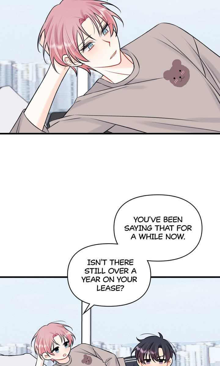 Read Off Stage chapter 59 image 9 on Lezhin