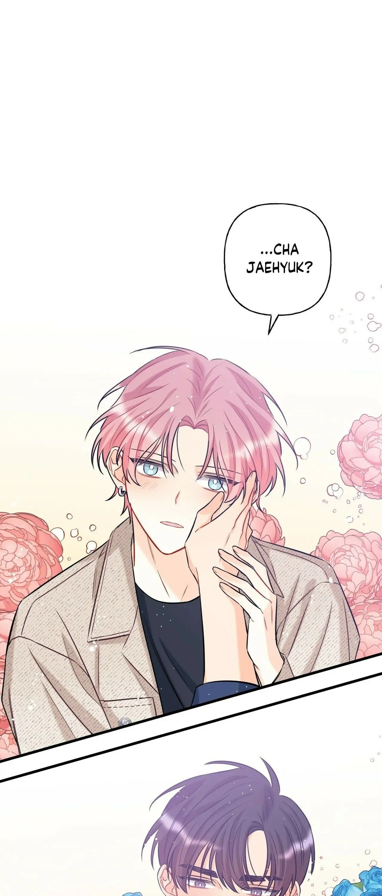 Read Off Stage chapter 6 image 10 on Lezhin