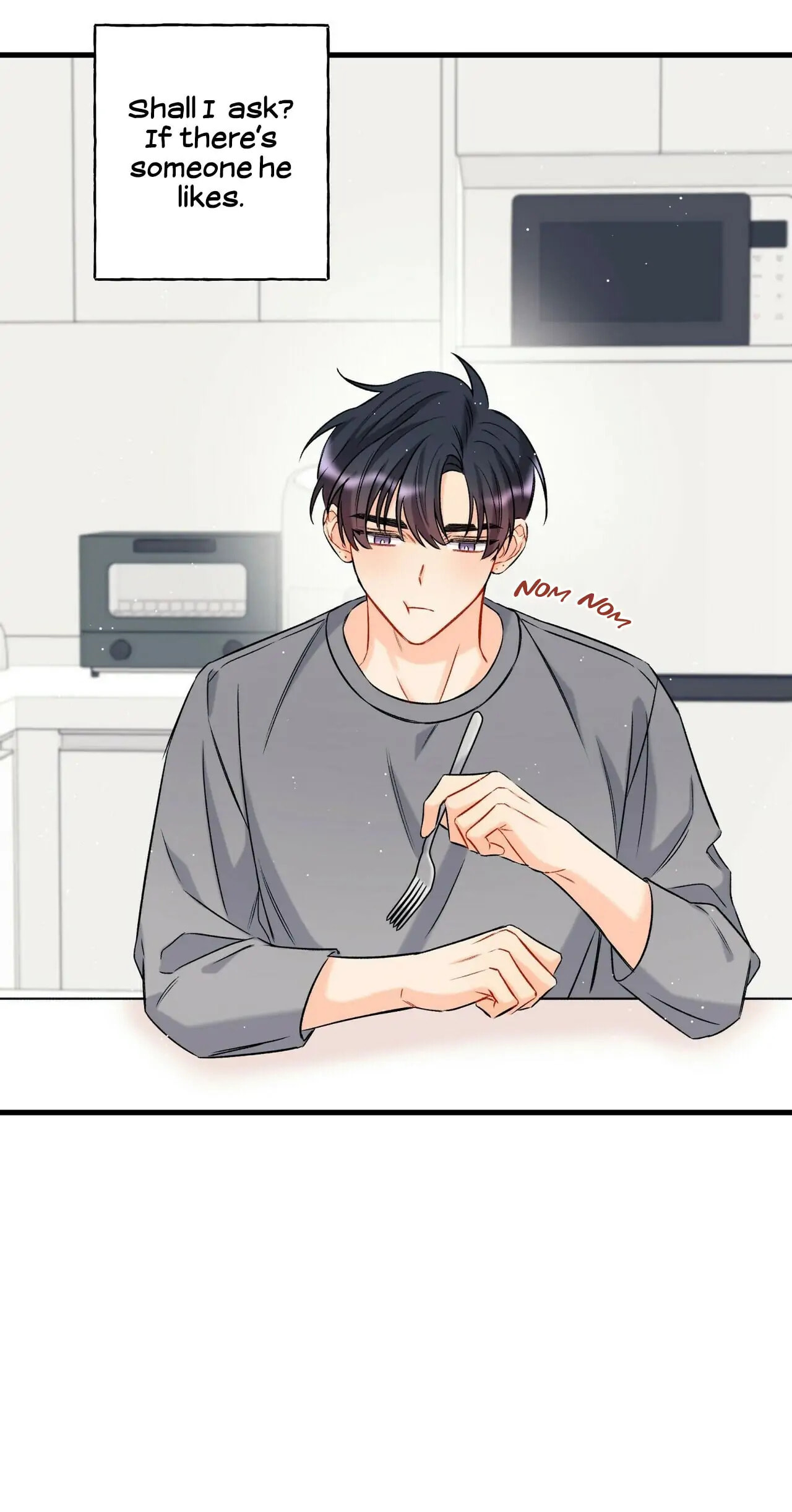 Read Off Stage chapter 7 image 12 on Lezhin