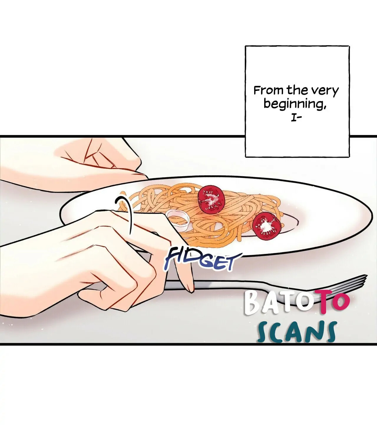 Read Off Stage chapter 7 image 14 on Lezhin