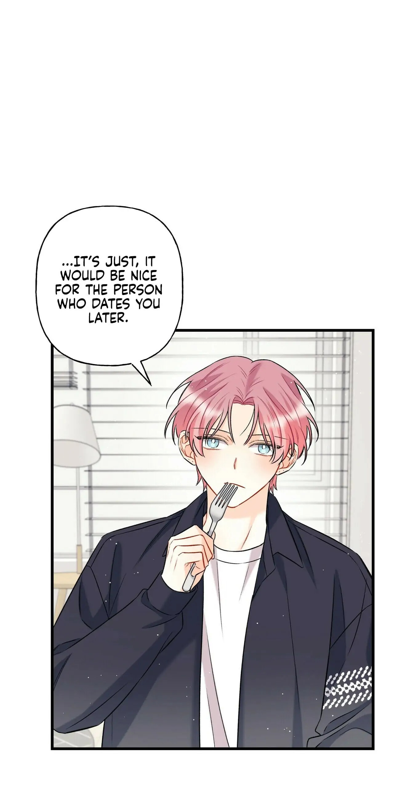 Read Off Stage chapter 7 image 16 on Lezhin