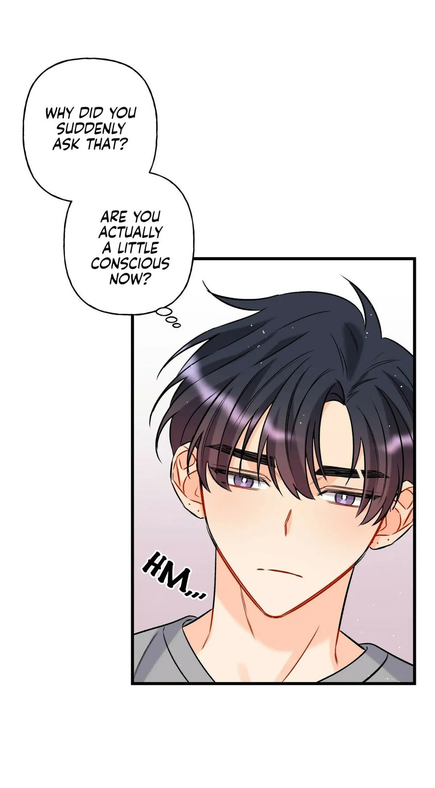 Read Off Stage chapter 7 image 20 on Lezhin