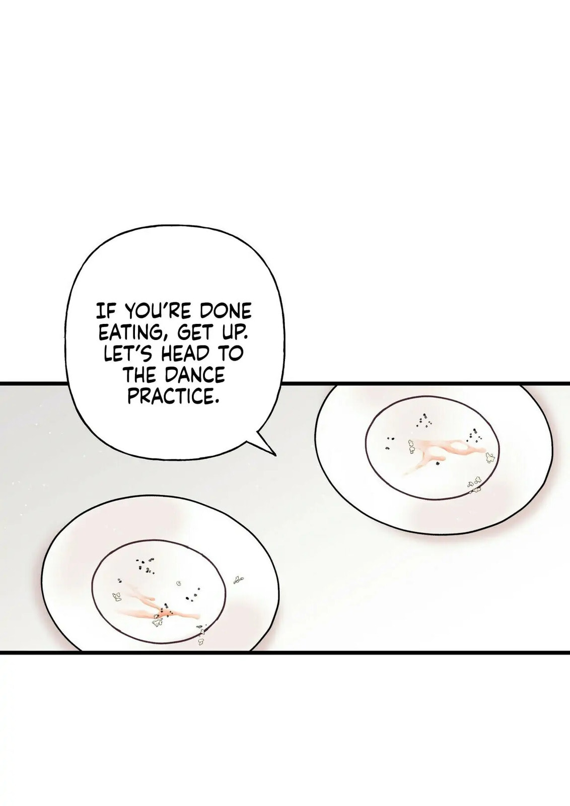 Read Off Stage chapter 7 image 22 on Lezhin