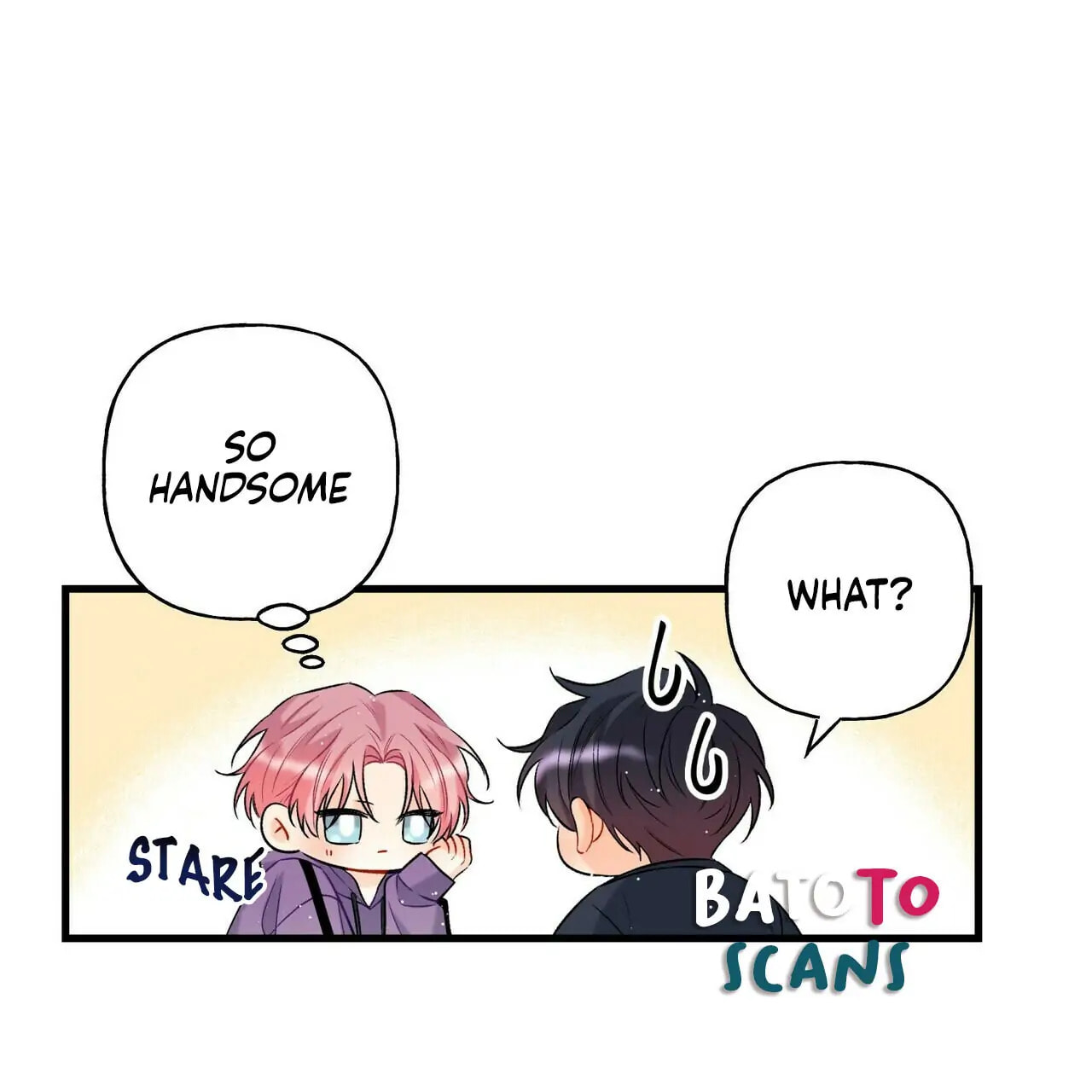 Read Off Stage chapter 7 image 29 on Lezhin